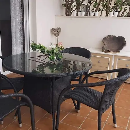 Turismo El Mero Daire