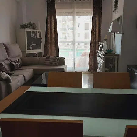 Apartamento Turismo El Mero *