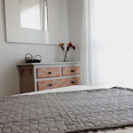 Turismo El Mero Apartamento San Luis de Sabinillas