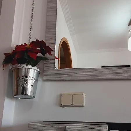 Apartamento Turismo El Mero