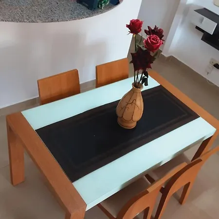 Turismo El Mero Apartamento San Luis de Sabinillas