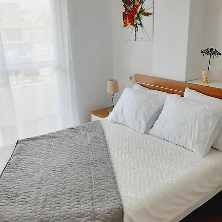 Apartamento Turismo El Mero San Luis de Sabinillas