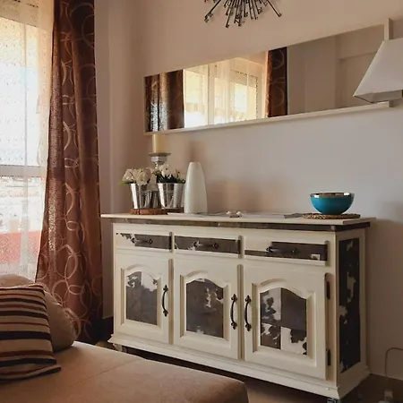 Turismo El Mero Apartamento *
