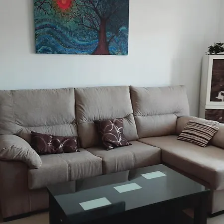 Turismo El Mero Apartamento San Luis de Sabinillas