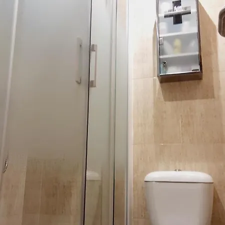 Apartamento Turismo El Mero